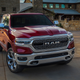 Fiat Chrysler Recalls One (1) Ram 1500 For Faulty Instrument Cluster